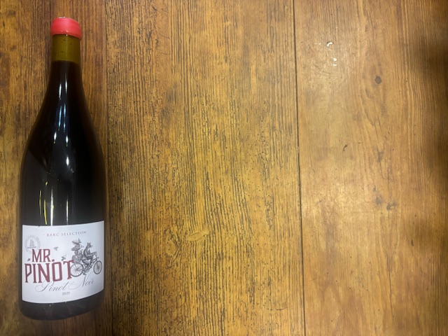 OFFER - Mr Pinot PINOT NOIR