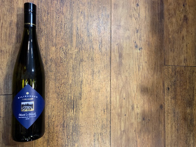 Kilikanoon Mort's Block RIESLING