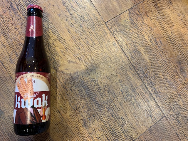 Kwak 8.4% Kwak 8.4%