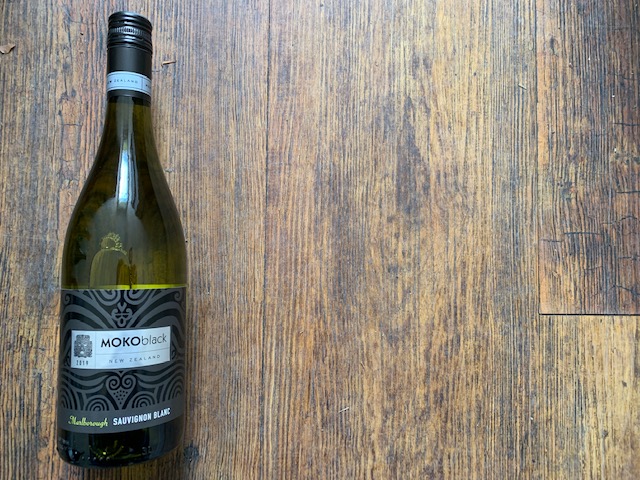 MoKoBLACK SAUVIGNON BLANC, Marlborough