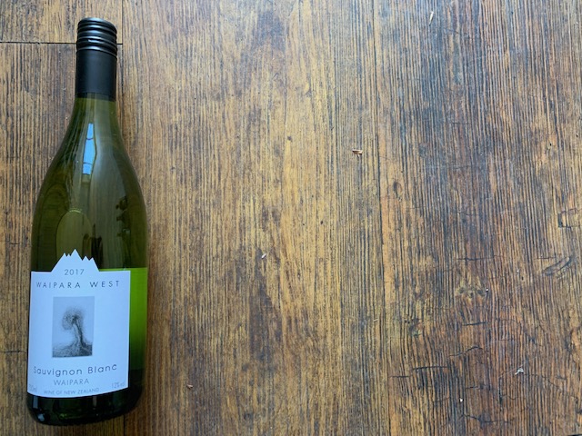 Waipara West Sauvignon Blanc