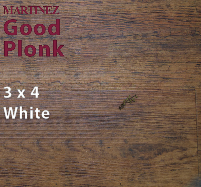 Mixed Case - Good Plonk White