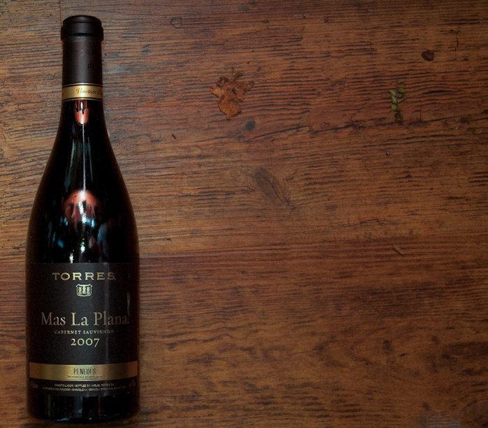 Torres MAS LA PLANA 2015