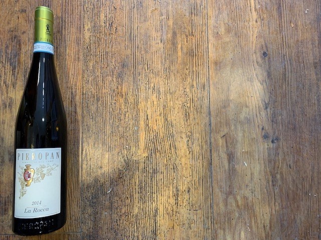 Leonildo Pieropan Soave 'La Rocca' 2024
