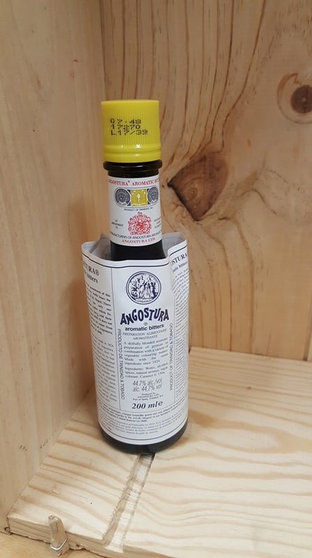 Angostura Bitters