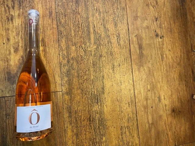 Maison Lorgeril O de ROSE 2024