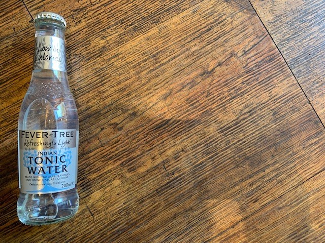 Fevertree LIGHT TONIC