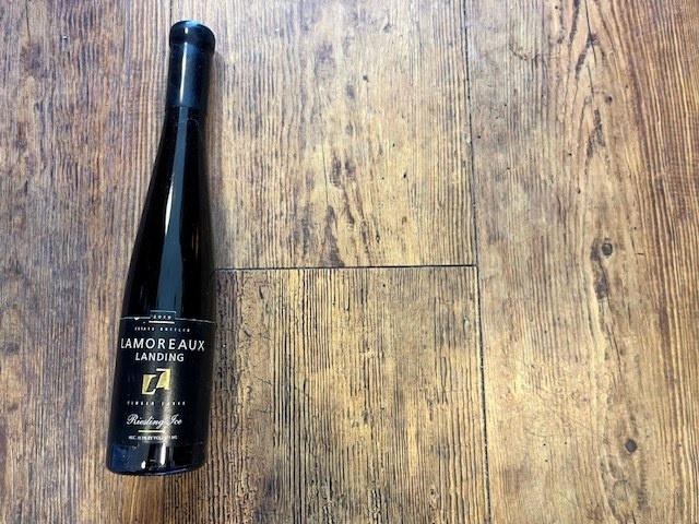 Lamoreaux ICE WINE Riesling 2019