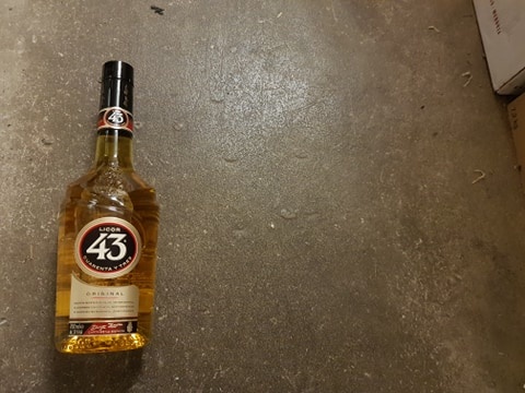 Licor 43