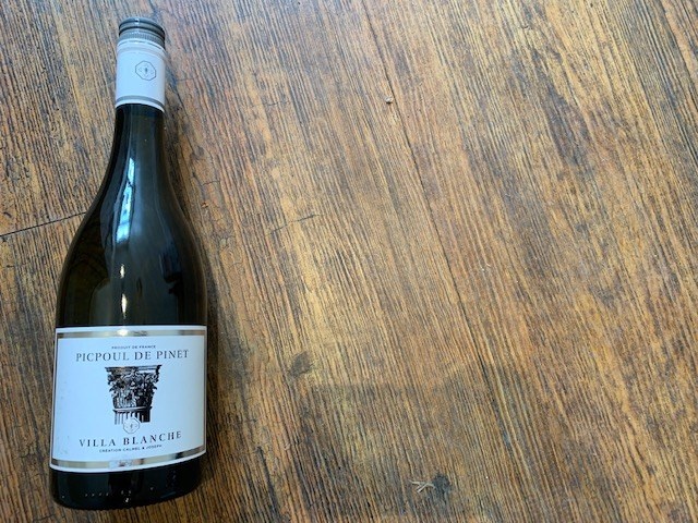 Calmel & Joseph PICPOUL DE PINET 2025