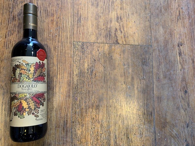 Casa Vinicola Carpineto Dogajolo Toscana Rosso 2022