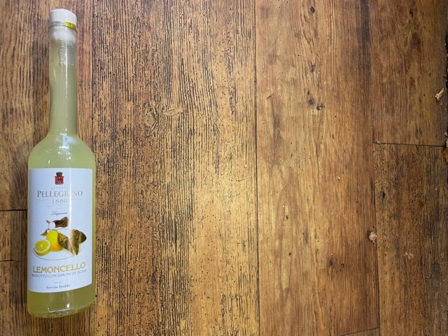 Pellegrino 1880 LEMONCELLO
