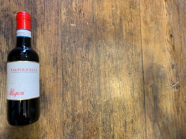 Franco Allegrini VALPOLICELLA CLASSICO 1/2BT 2025