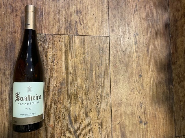 Soalheiro Alvarinho 2024