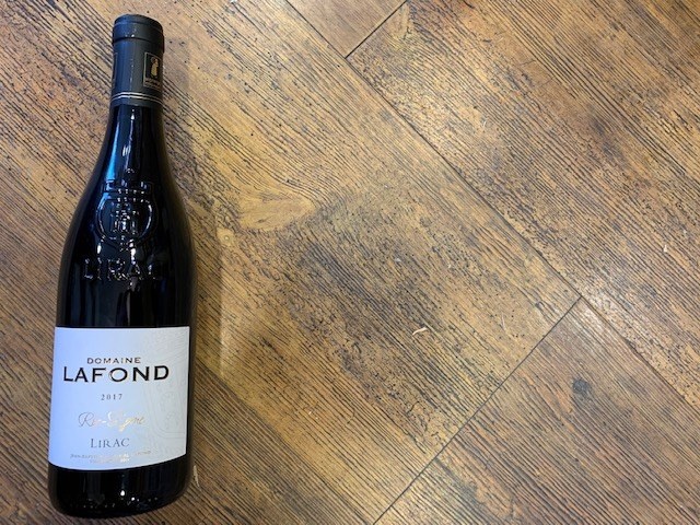 Domaine Lafond Roc-Epine LIRAC 2023
