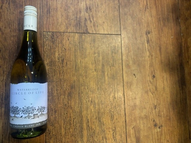 Waterkloof Circle of Life White 2024