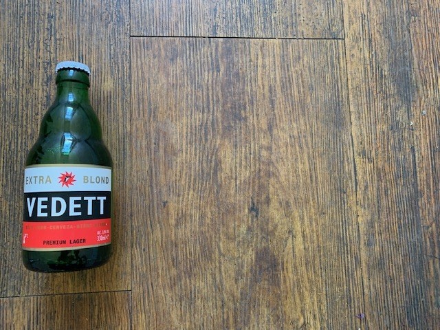 Vedett Extra Blond 5%
