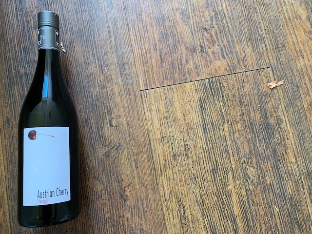 The Dot Austrian Cherry ZWEIGELT 2024