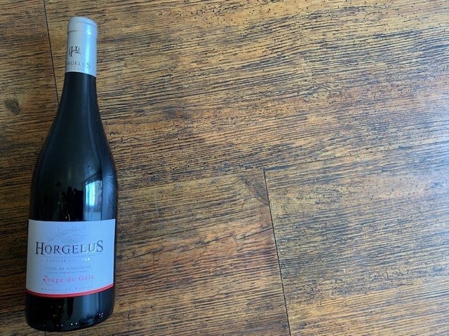 Domaine Horgelus Rouge de Gala 2025