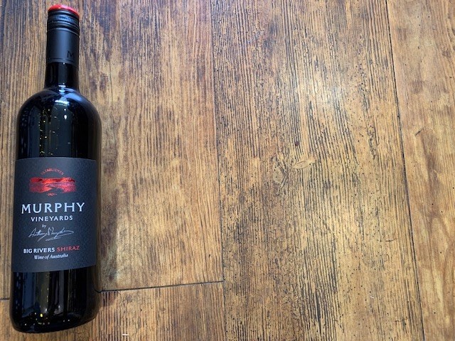 Trentham Estate MURPHY'S SHIRAZ 2023