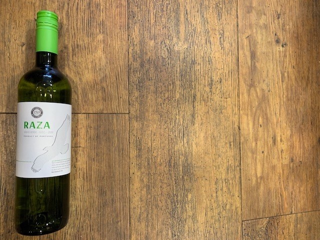 RAZA VINHO VERDE Branco 2024