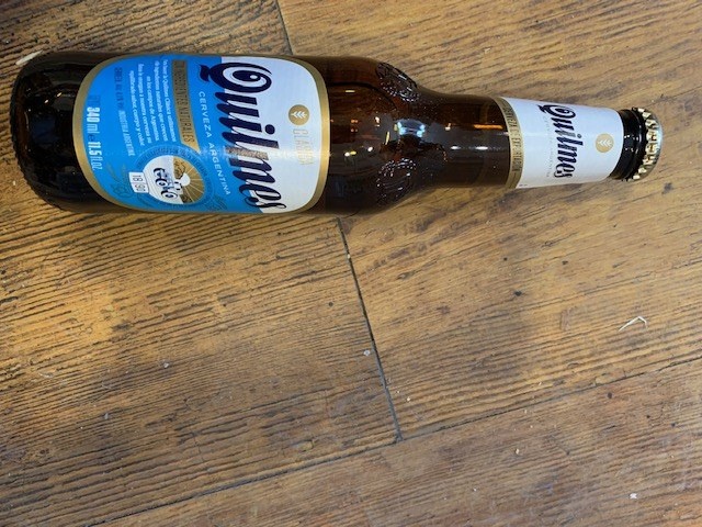 Quilmes 4.9%