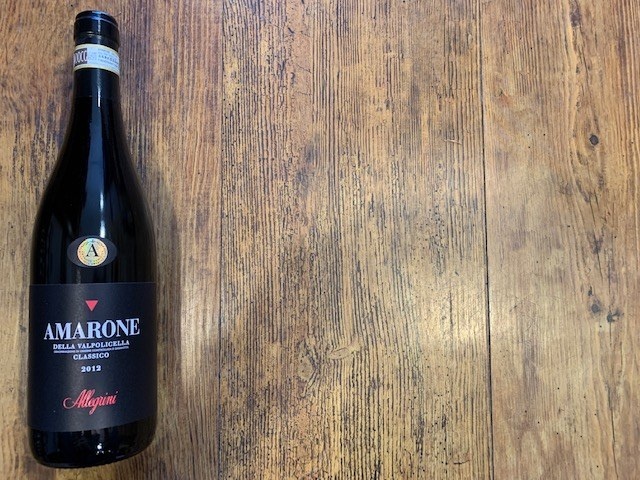 Franco Allegrini Amarone Classico 2020