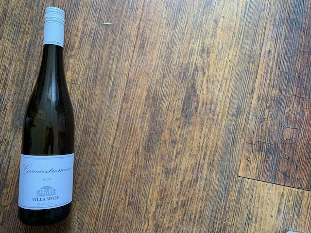 Villa Wolf GEWURZTRAMINER 2024
