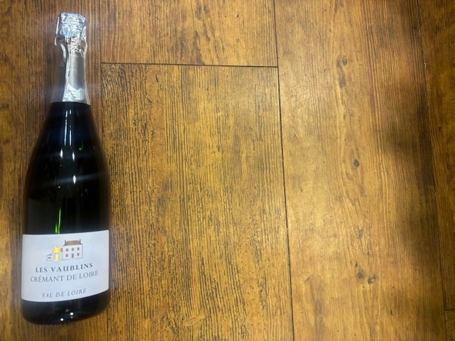 Les Vaublins CREMANT DE LOIRE 2020