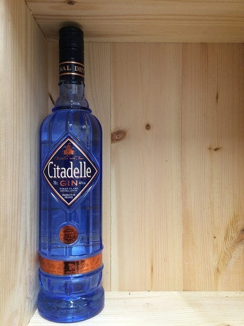 Citadelle Gin