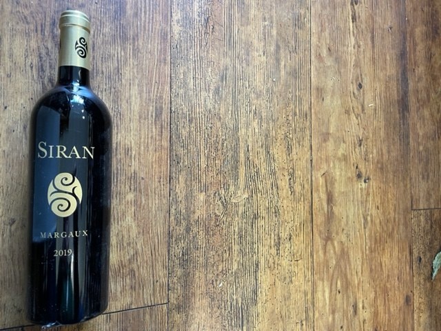Château Siran, Margaux 2022