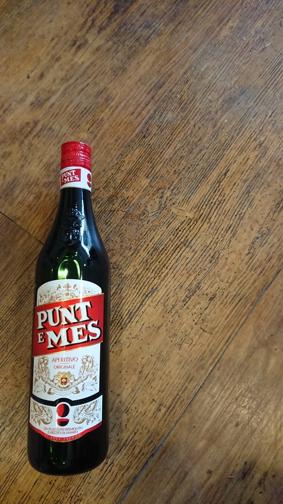 Punt E Mes
