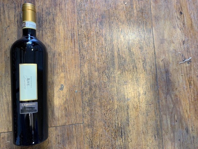 Il Cascinone RIVE BARBERA D'ASTI 2022