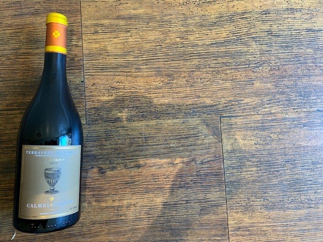 Calmel & Joseph TERRASSES DU LARZAC 2023