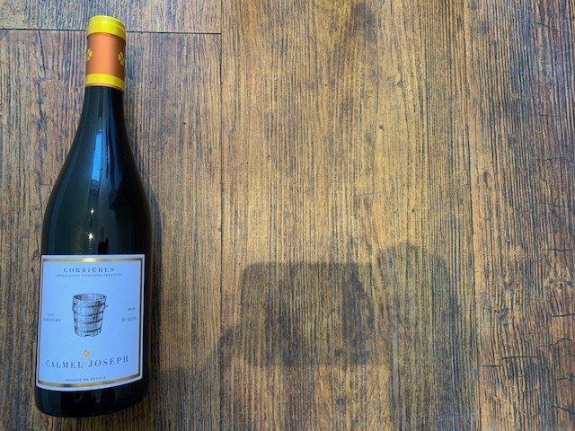 Calmel & Joseph CORBIERES Red 2024