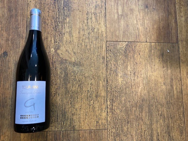 Vignoble Gibault Sauvignon 2025