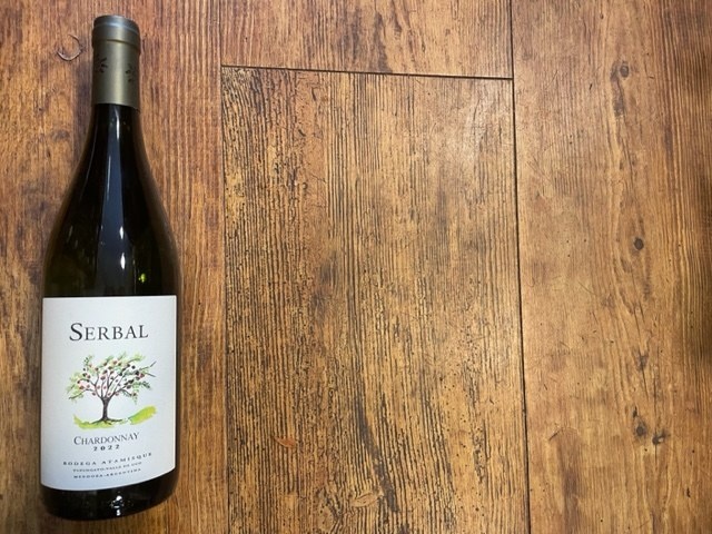 Serbal CHARDONNAY 2024