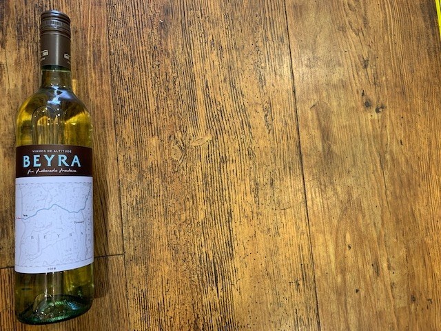 Beyra Branco 2022
