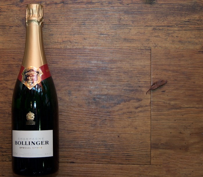 Bollinger Brut Special Cuvée NV