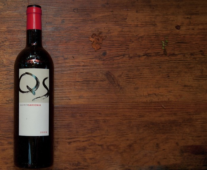 Quinta Sardonia 2019