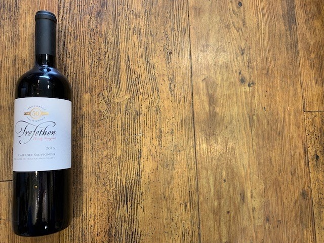 Trefethen CABERNET SAUVIGNON 2021