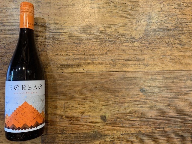Bodegas Borsao SELECCION TINTO 2024