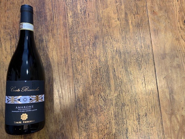 Tenute Fiorebelli AMARONE Coste Bianche 2020