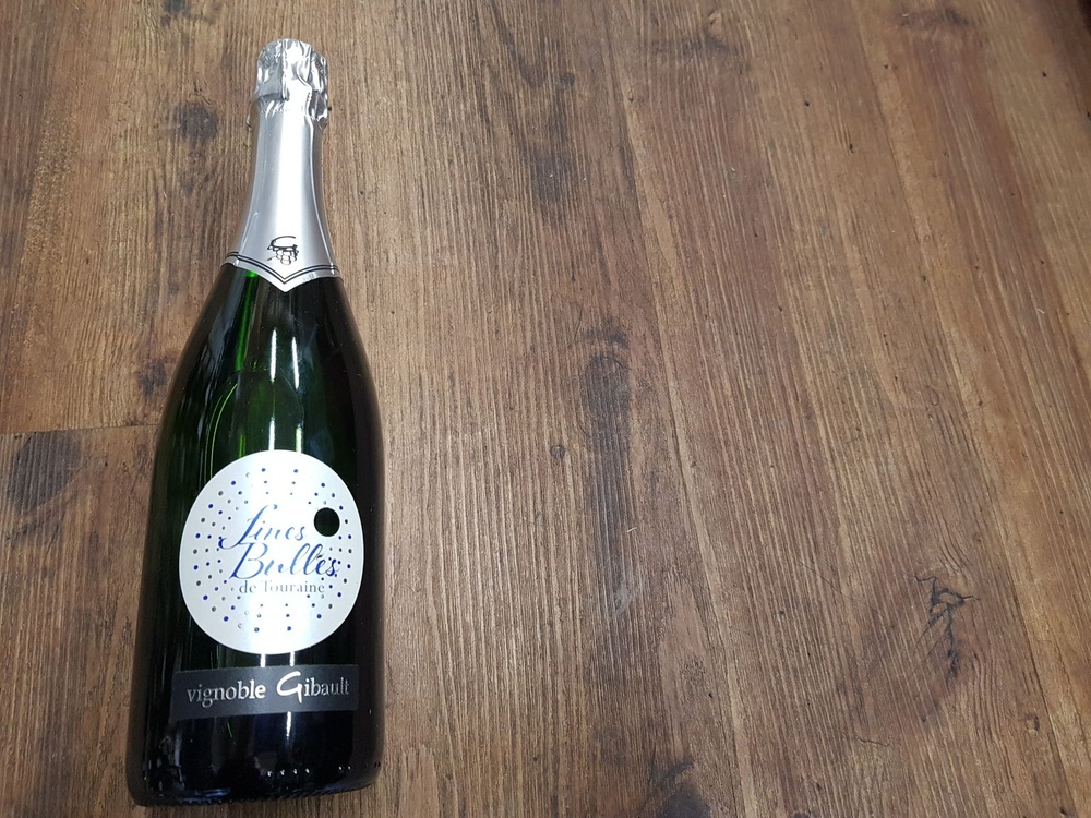 Fines Bulles de Touraine NV