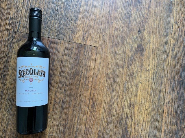 Recoleta Malbec 2025