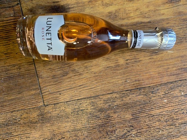 Lunetta ROSE Cavit Vino Spumante 20cl 2025