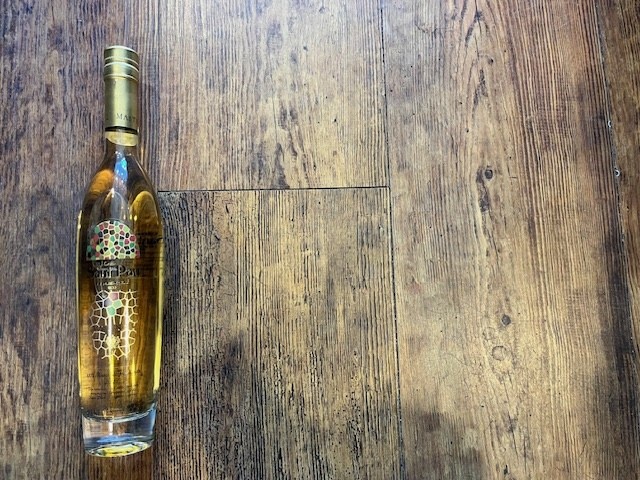 Mastinell Clos Sant Pau MUSCAT 12.0% 2021