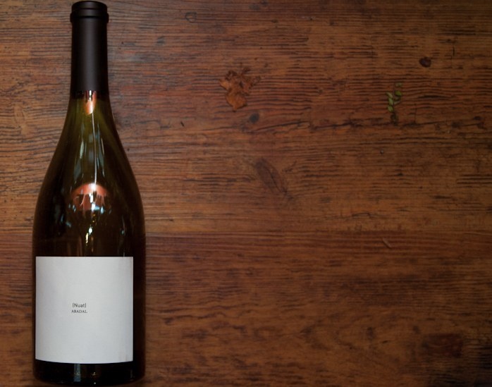 ABADAL Nuat Blanc 2015