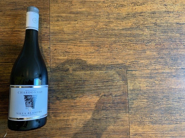 Calmel & Joseph Villa Blanche CHARDONNAY 2025