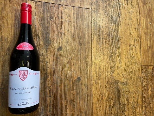 Tscharke SHIRAZ SHIRAZ SHIRAZ 2019